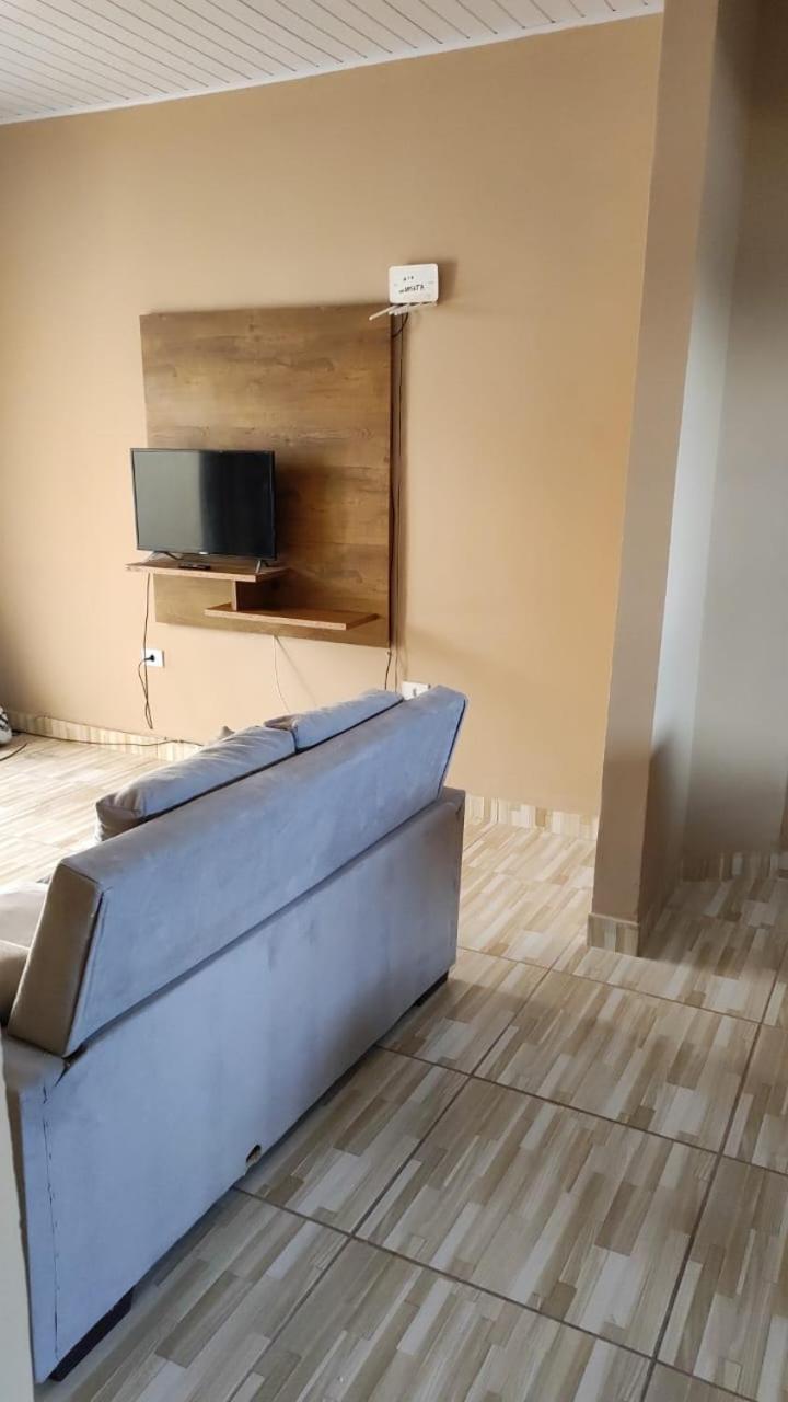 Albergue Vista Mar