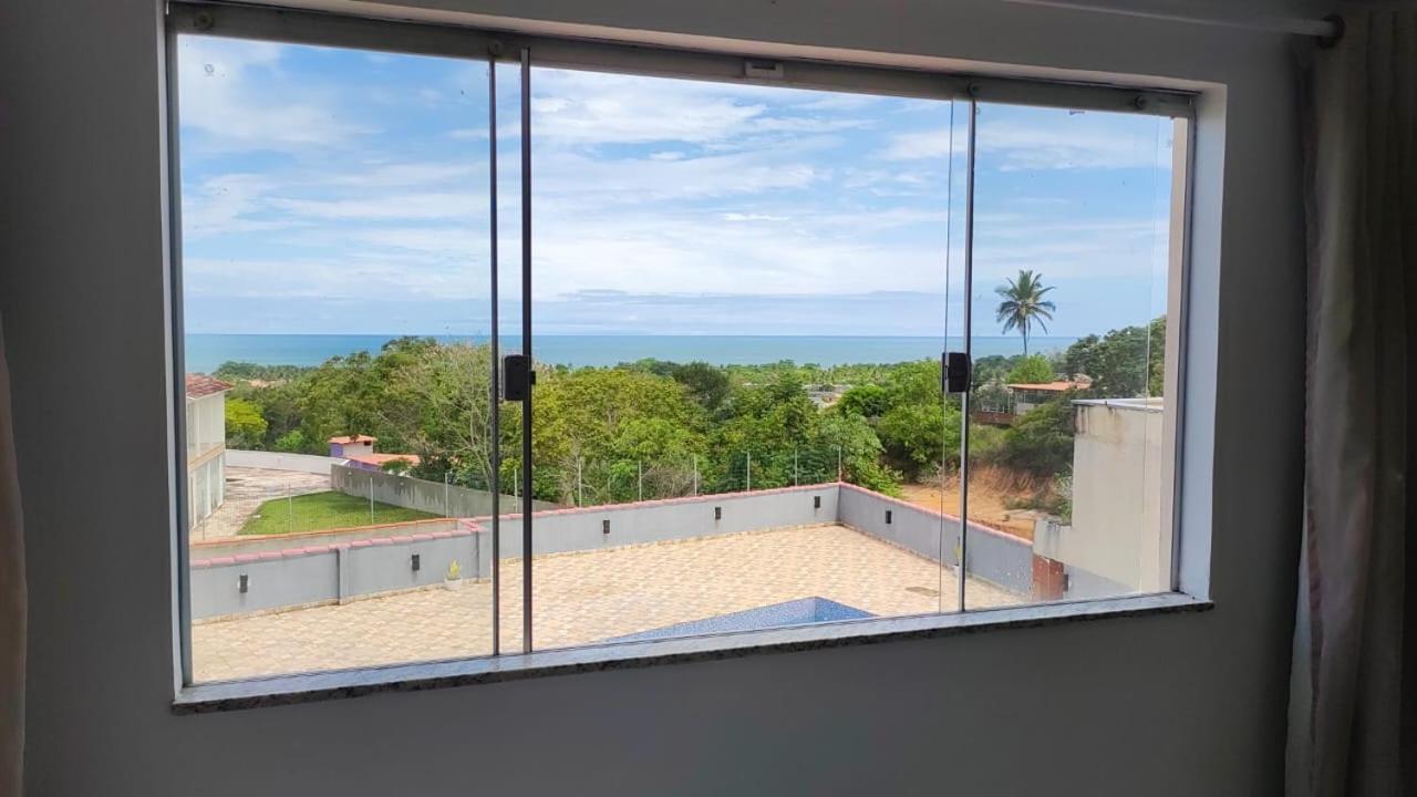 Albergue Vista Mar