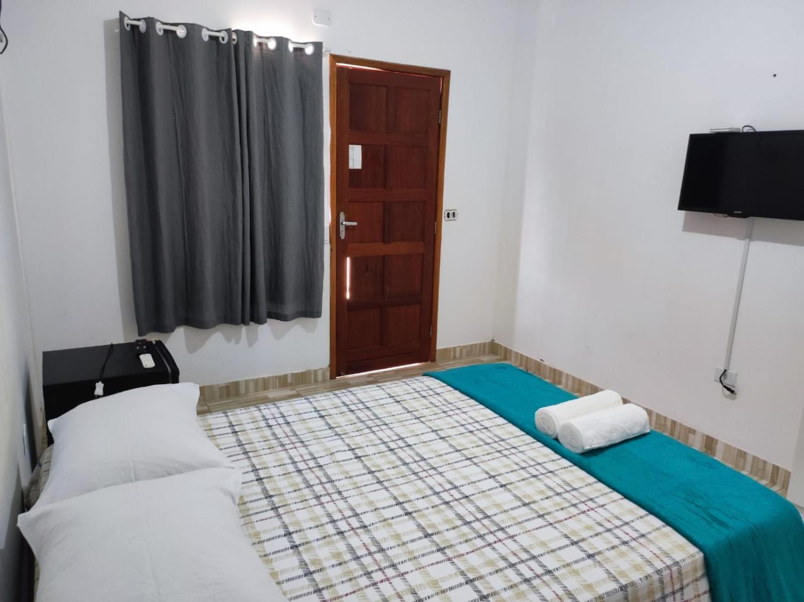 Albergue Vista Mar Porto Seguro