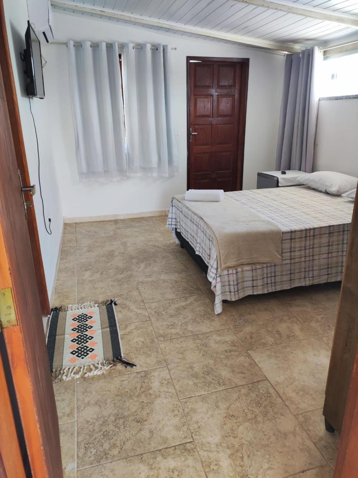 Vista Mar Albergue *