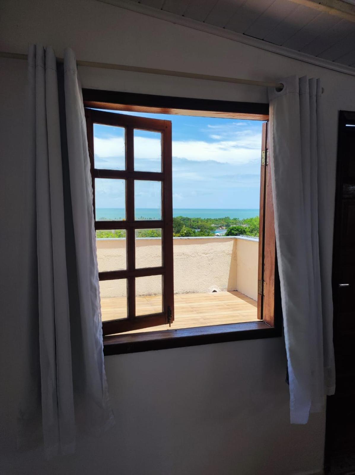Albergue Vista Mar Porto Seguro