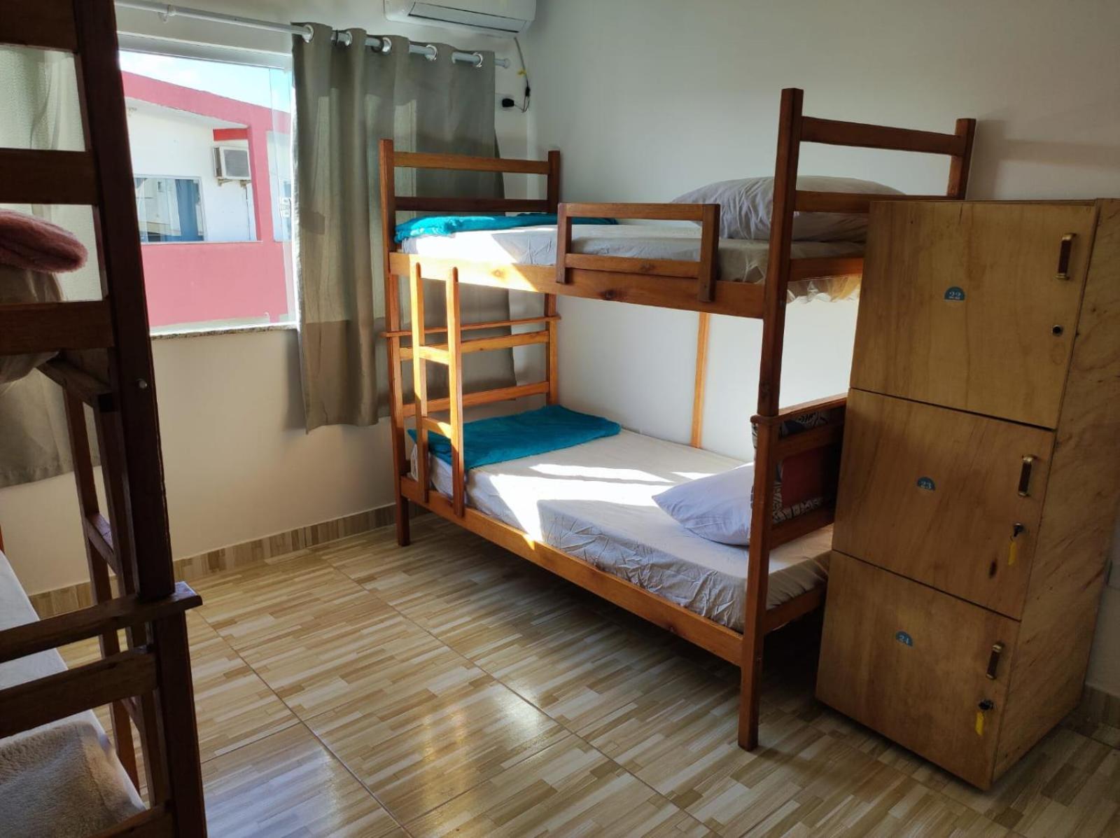 Albergue Vista Mar