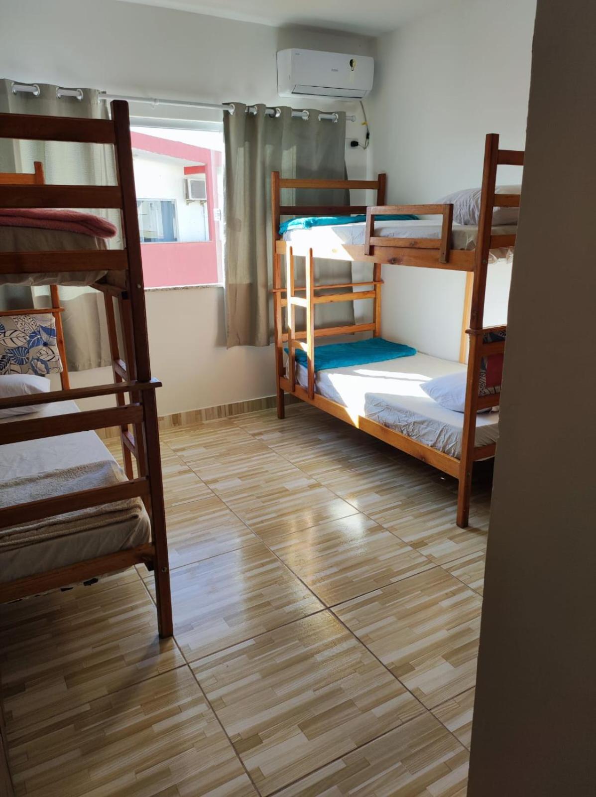 Albergue Vista Mar *