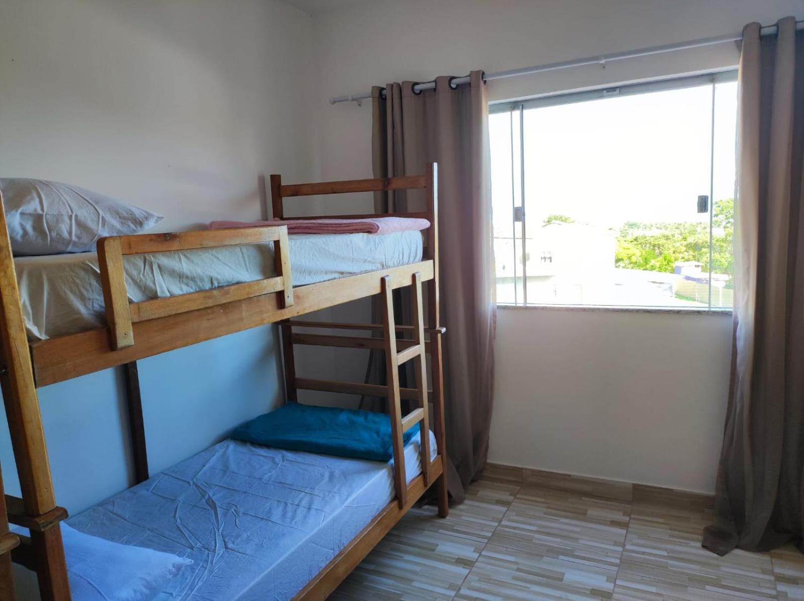 Vista Mar Albergue
